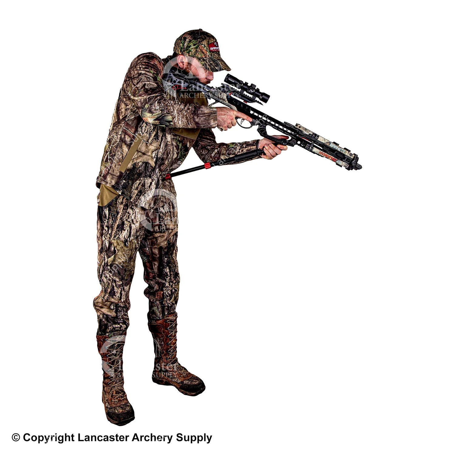 Barnett SureShot Monopod Shooting Stick - Image 3