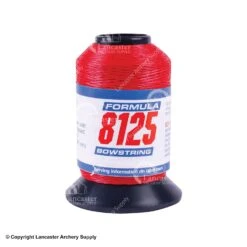 BCY 8125 String Material 1/4# (Colors)