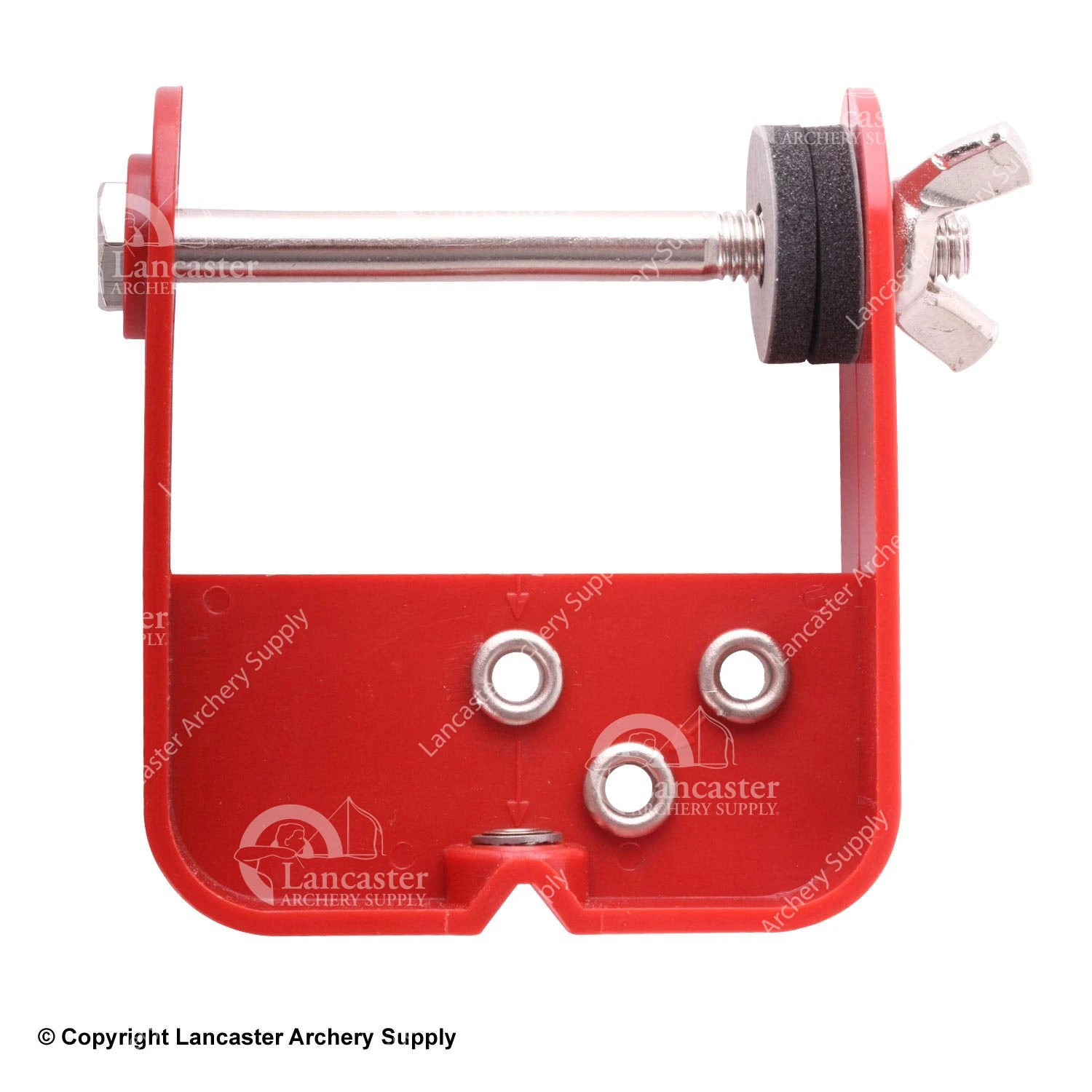 BCY Model 26 String Server