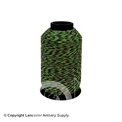 BCY #62XS Braided Serving (.025" Colors) - Image 4