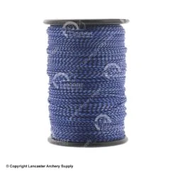 BCY #62XS Braided Serving (.021" Colors)