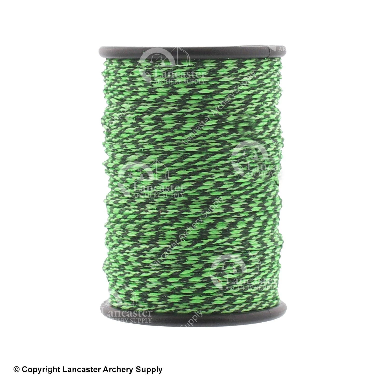 BCY #62XS Braided Serving (.025" Colors)