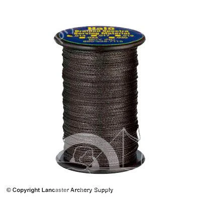 BCY Halo .014" Serving (Colors)