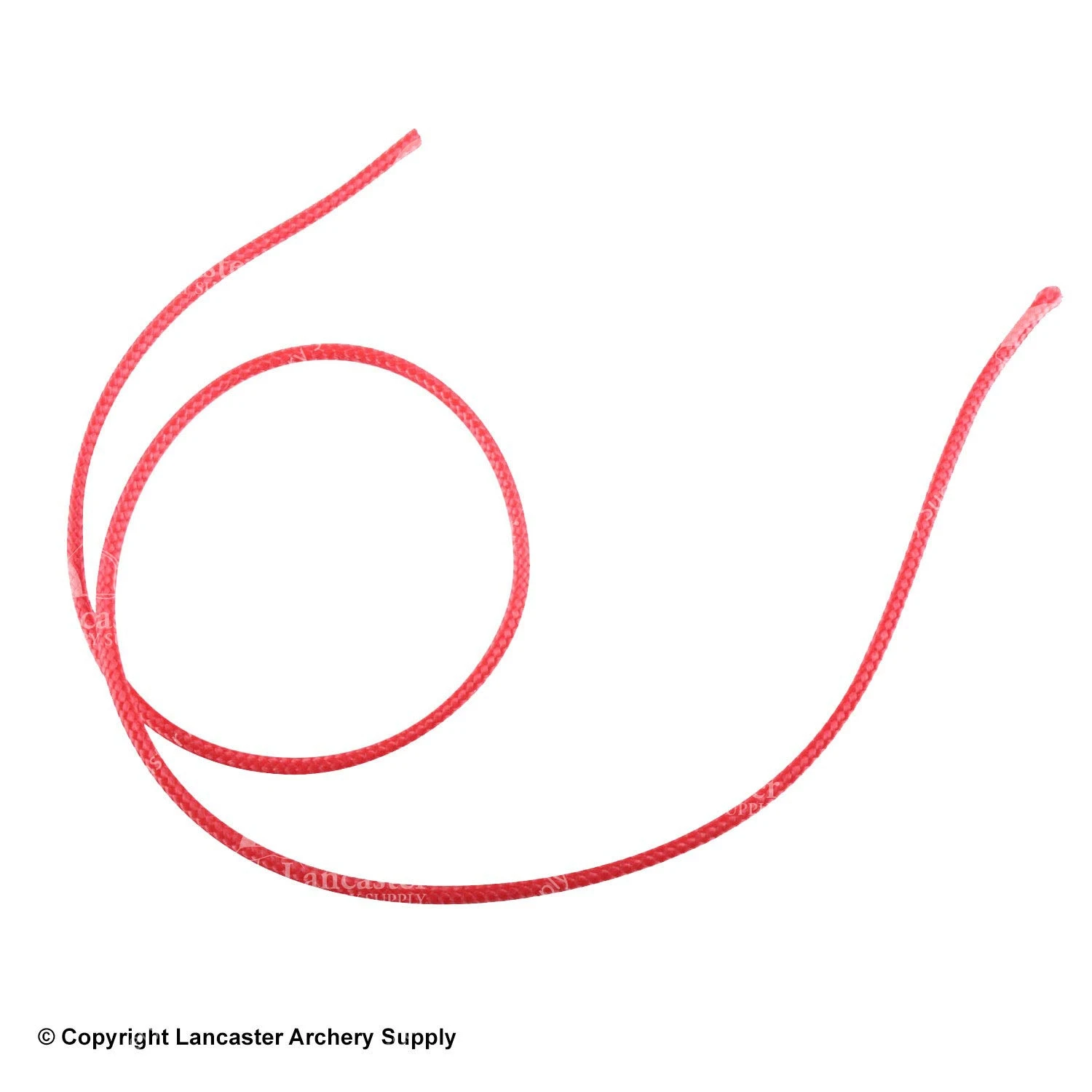 BCY D Braid Loop Rope (Foot)