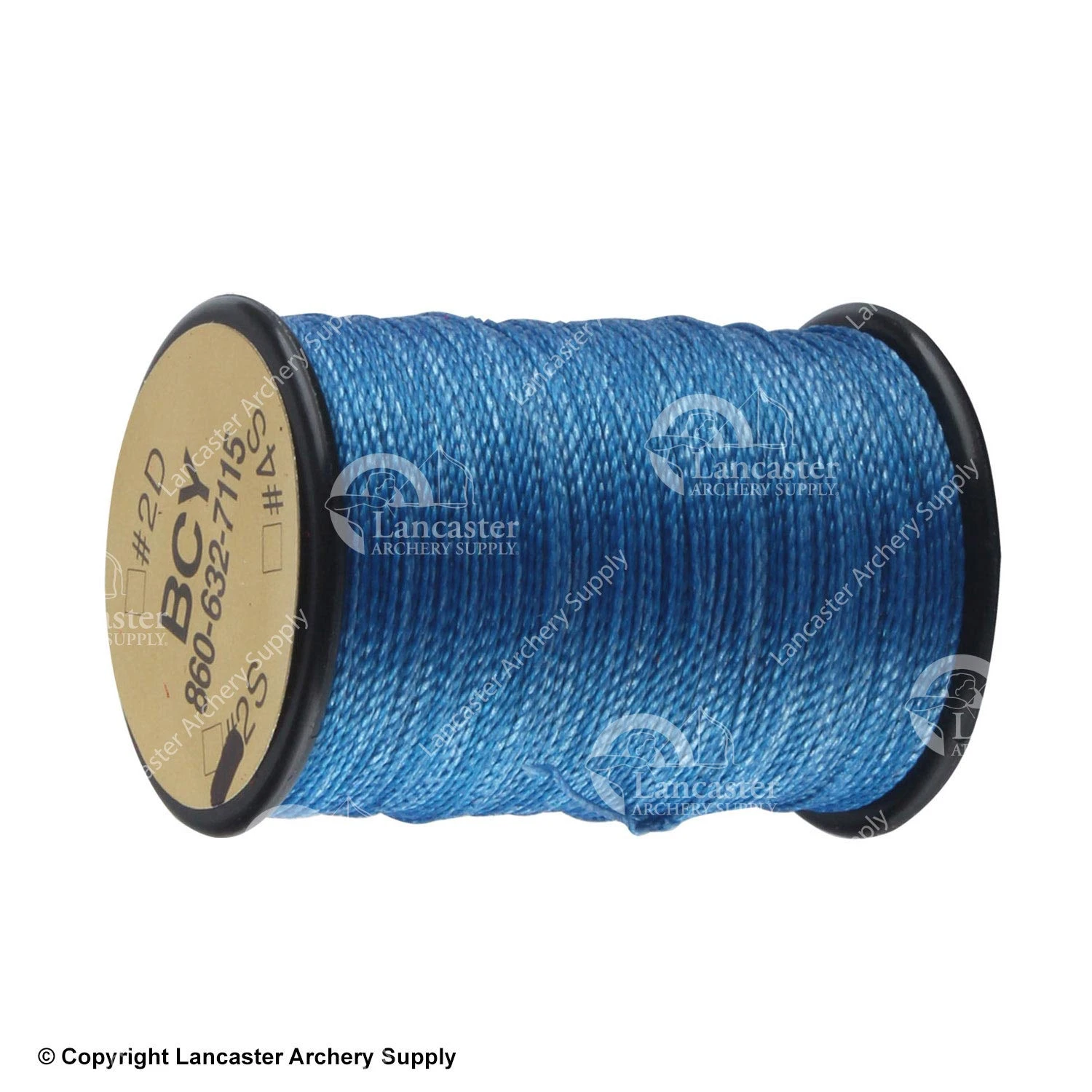 BCY 2S End Serving - Image 4