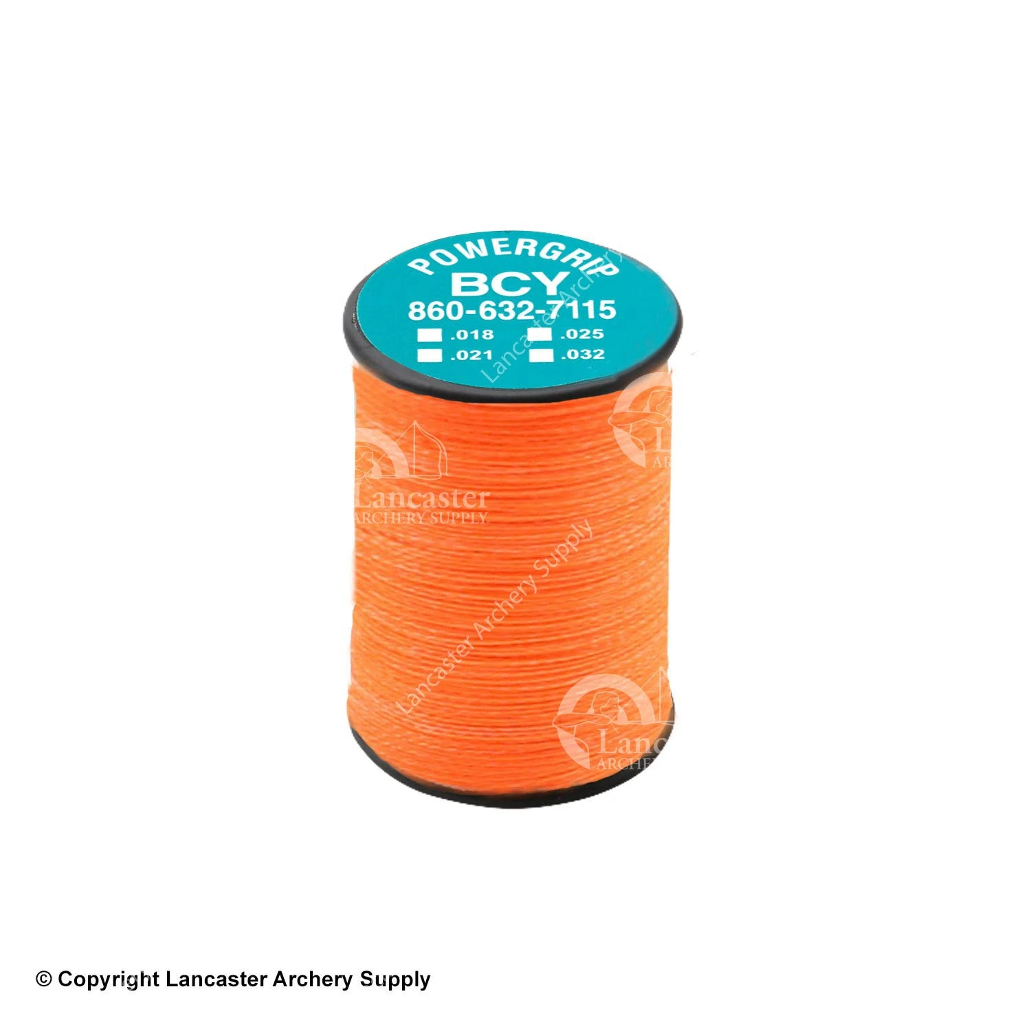 BCY Powergrip Serving (.032") - Image 3