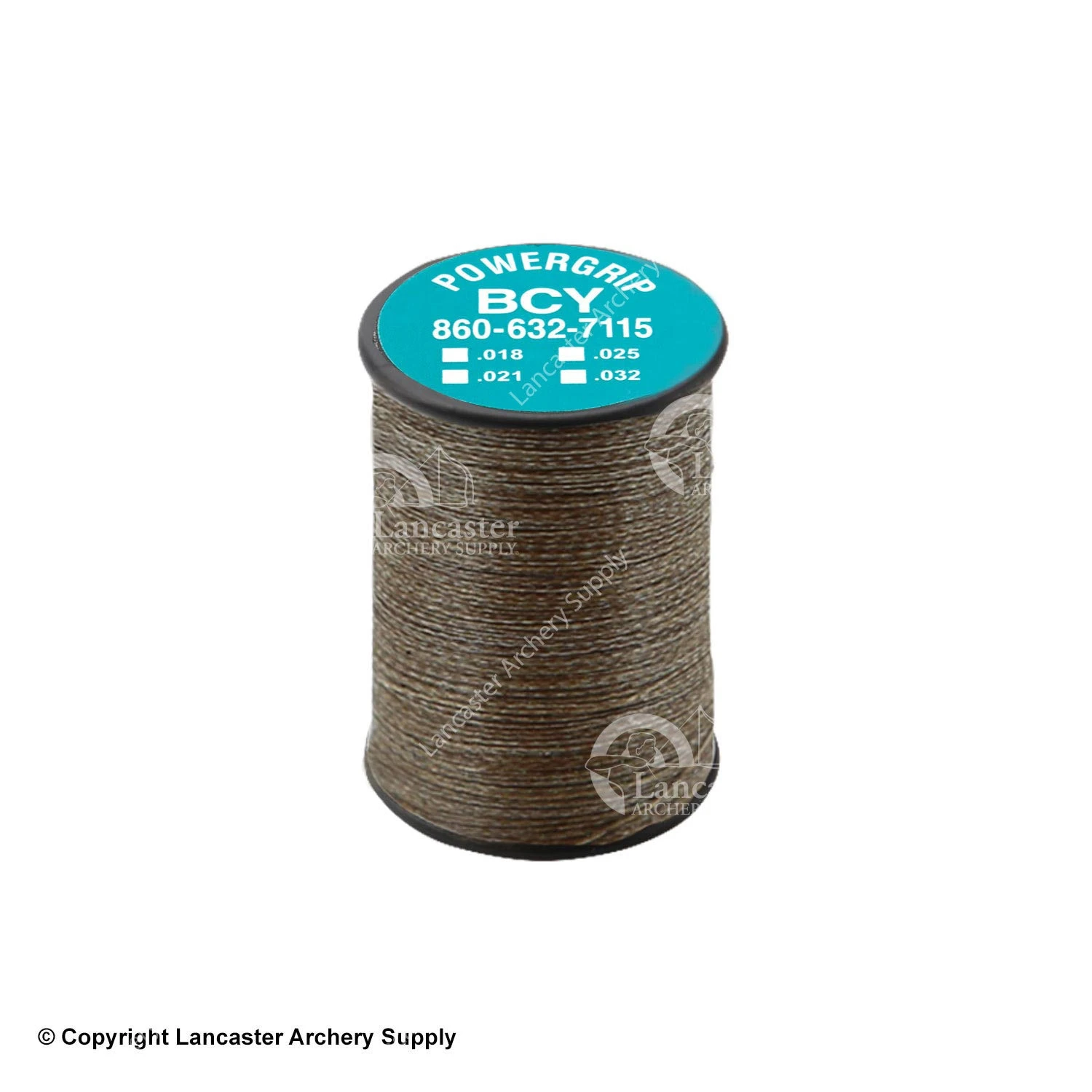 BCY Powergrip Serving (.032") - Image 7