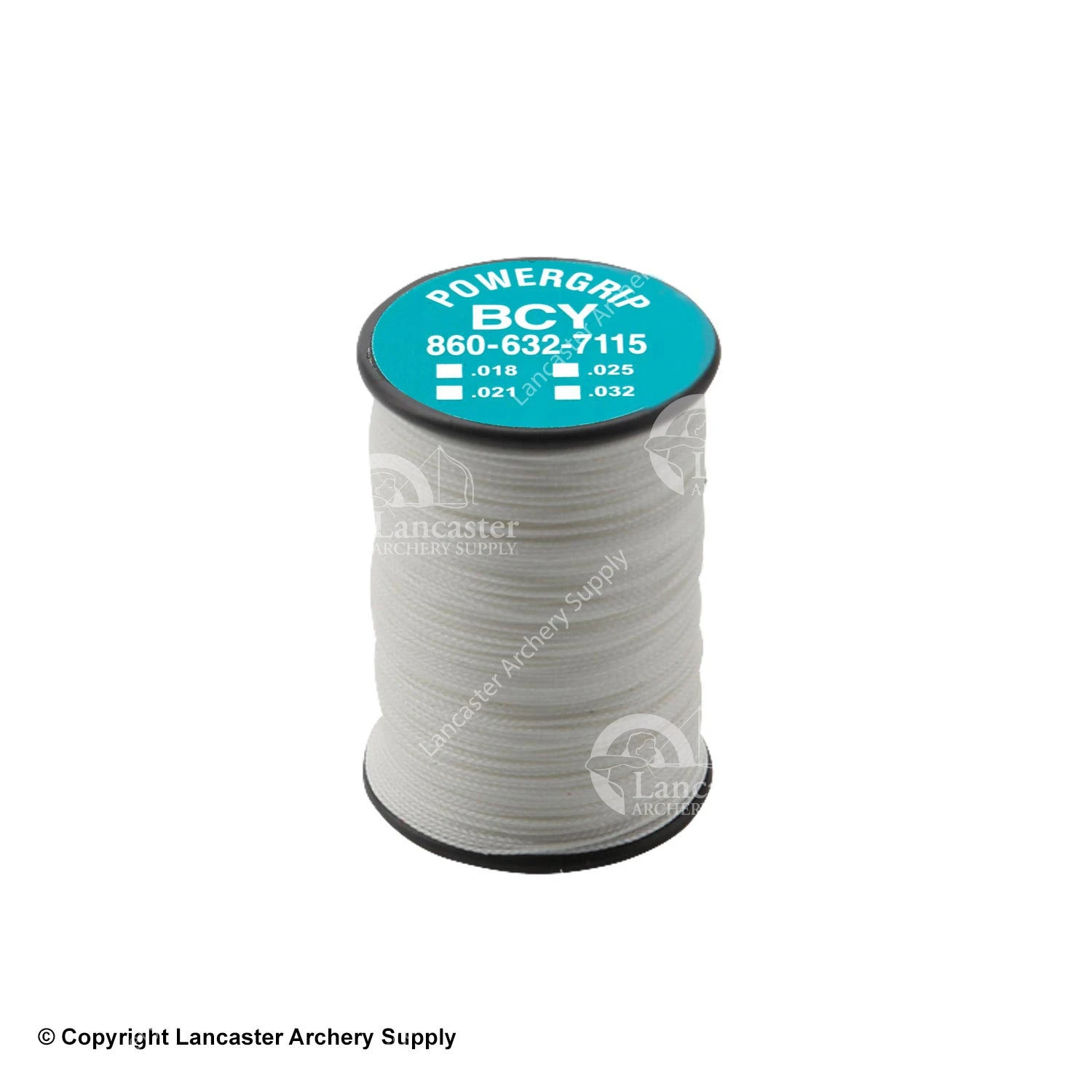 BCY Powergrip Serving (.032") - Image 2