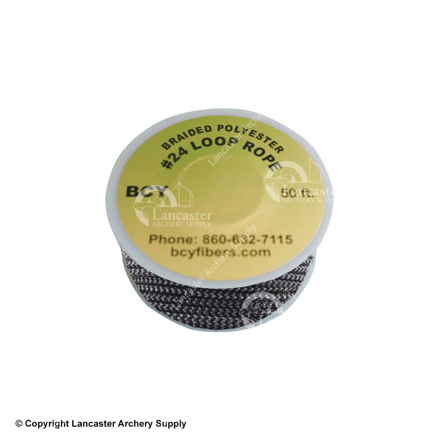 BCY #24 Loop Rope (2 Color - 100') - Image 7