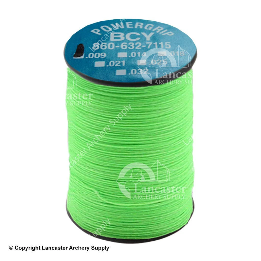 BCY Powergrip Serving (.009") - Image 3