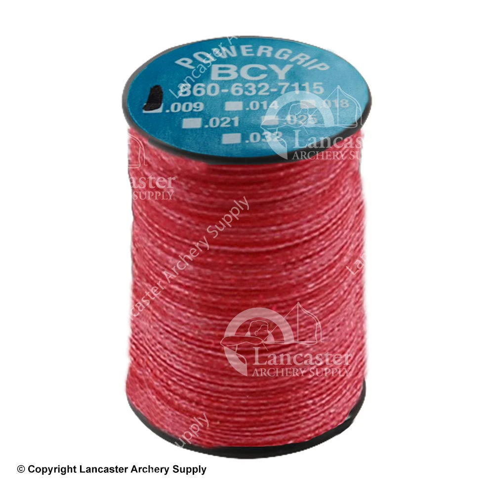 BCY Powergrip Serving (.009") - Image 6