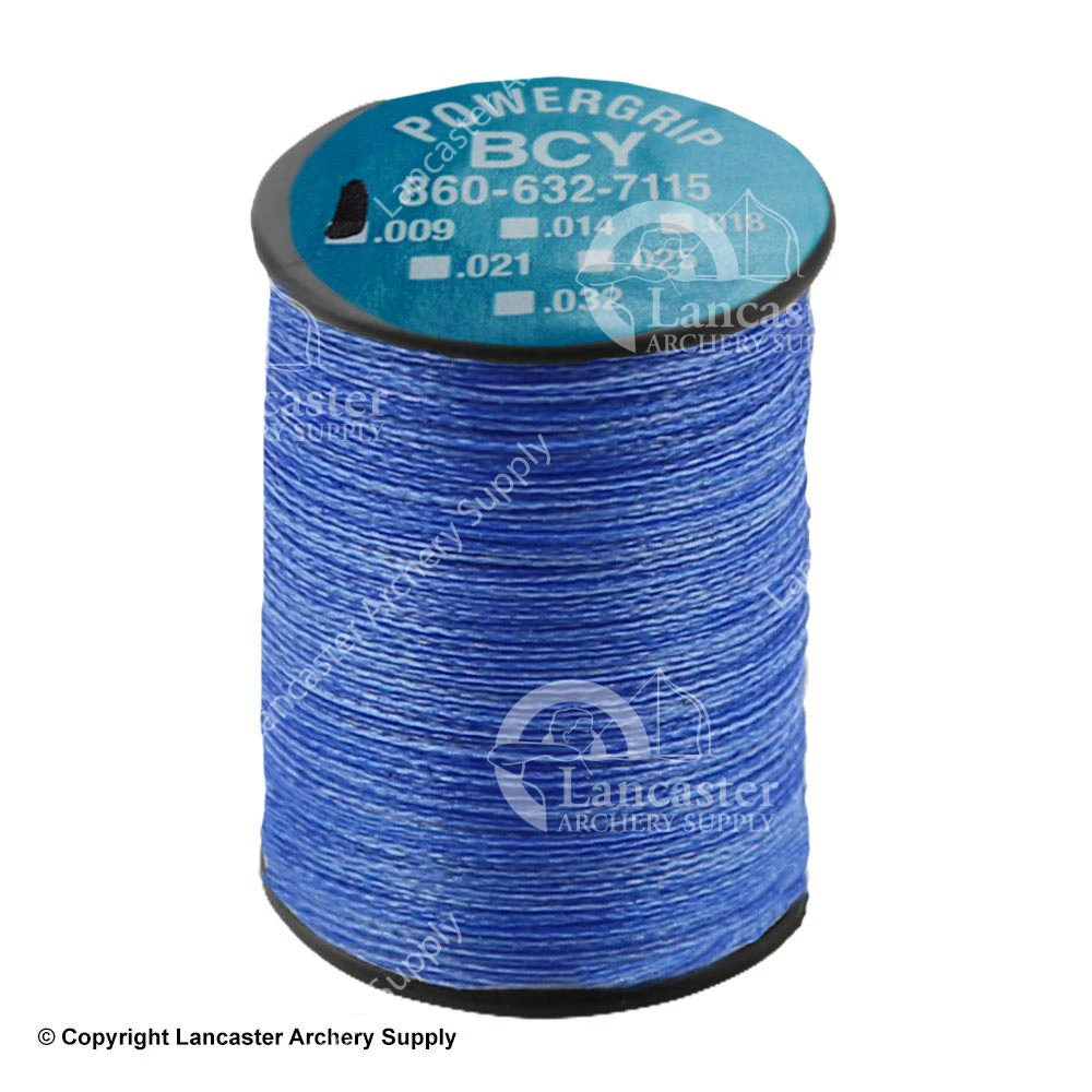 BCY Powergrip Serving (.009") - Image 5