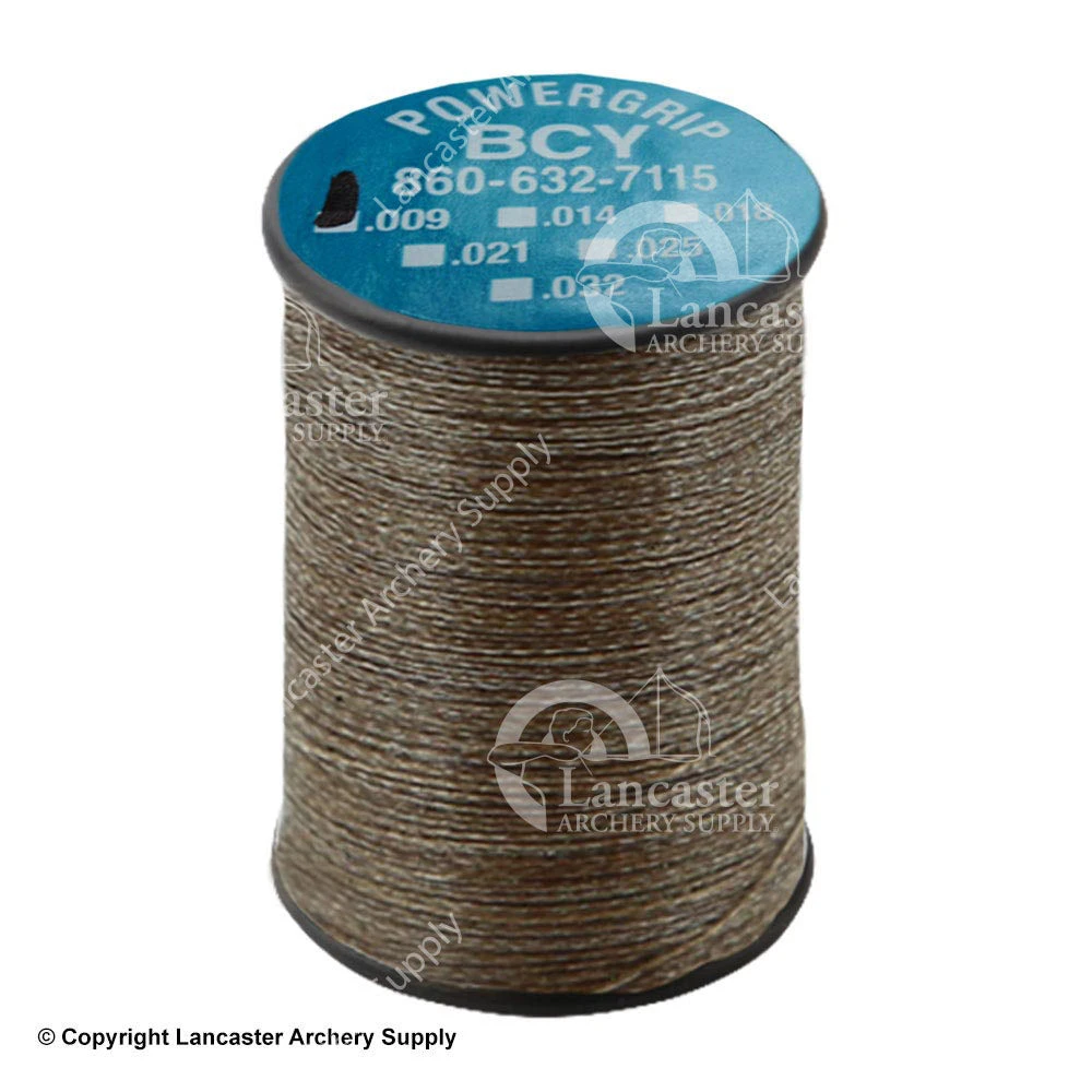 BCY Powergrip Serving (.009") - Image 7