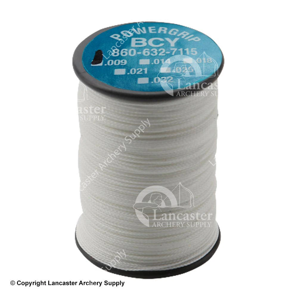 BCY Powergrip Serving (.009") - Image 2