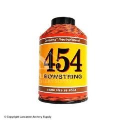 BCY 454 String Material Multi Color 1/8#