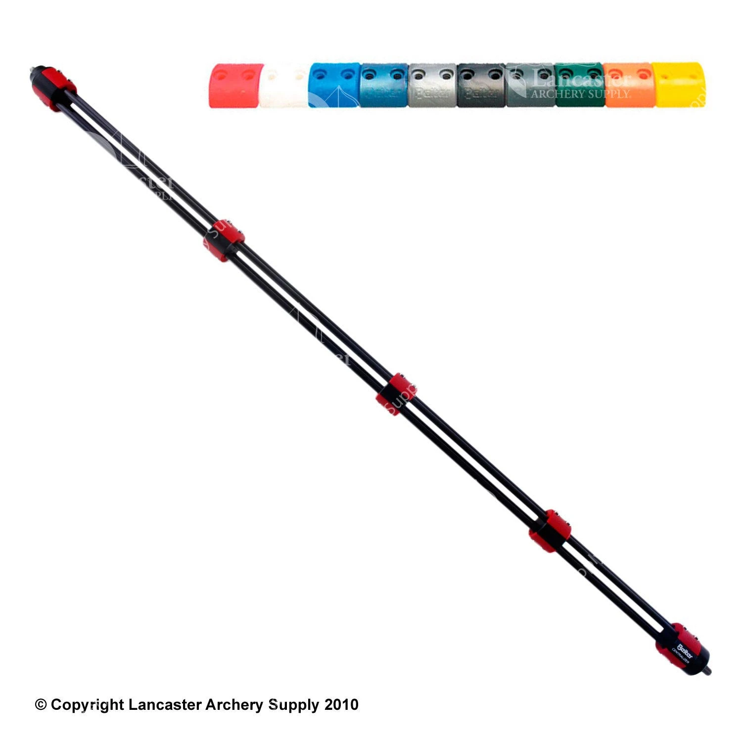 Beiter Centralizer 3 Tuner Stabilizer (Colors)