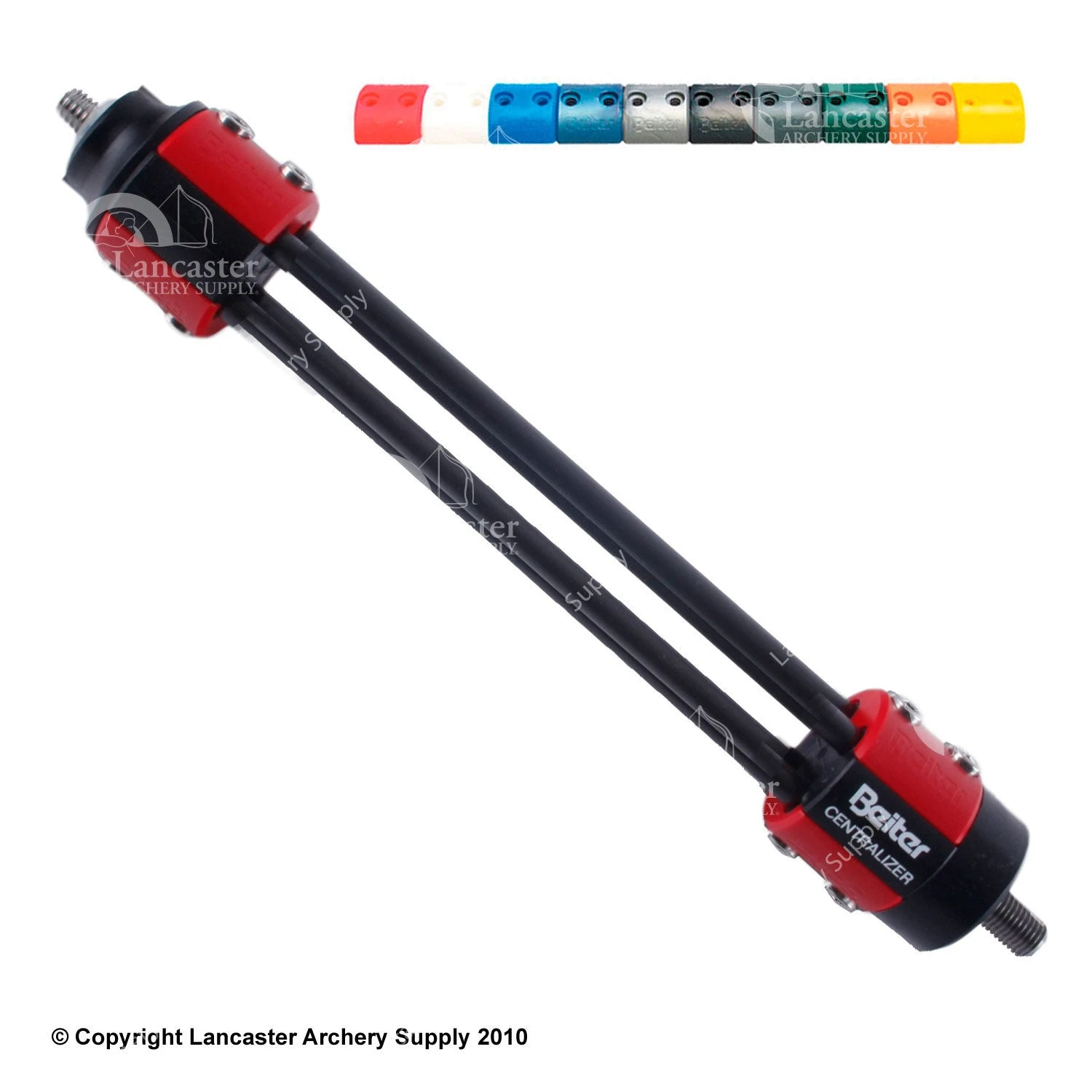 Beiter Centralizer Side Rod (8" & 10" Colors)