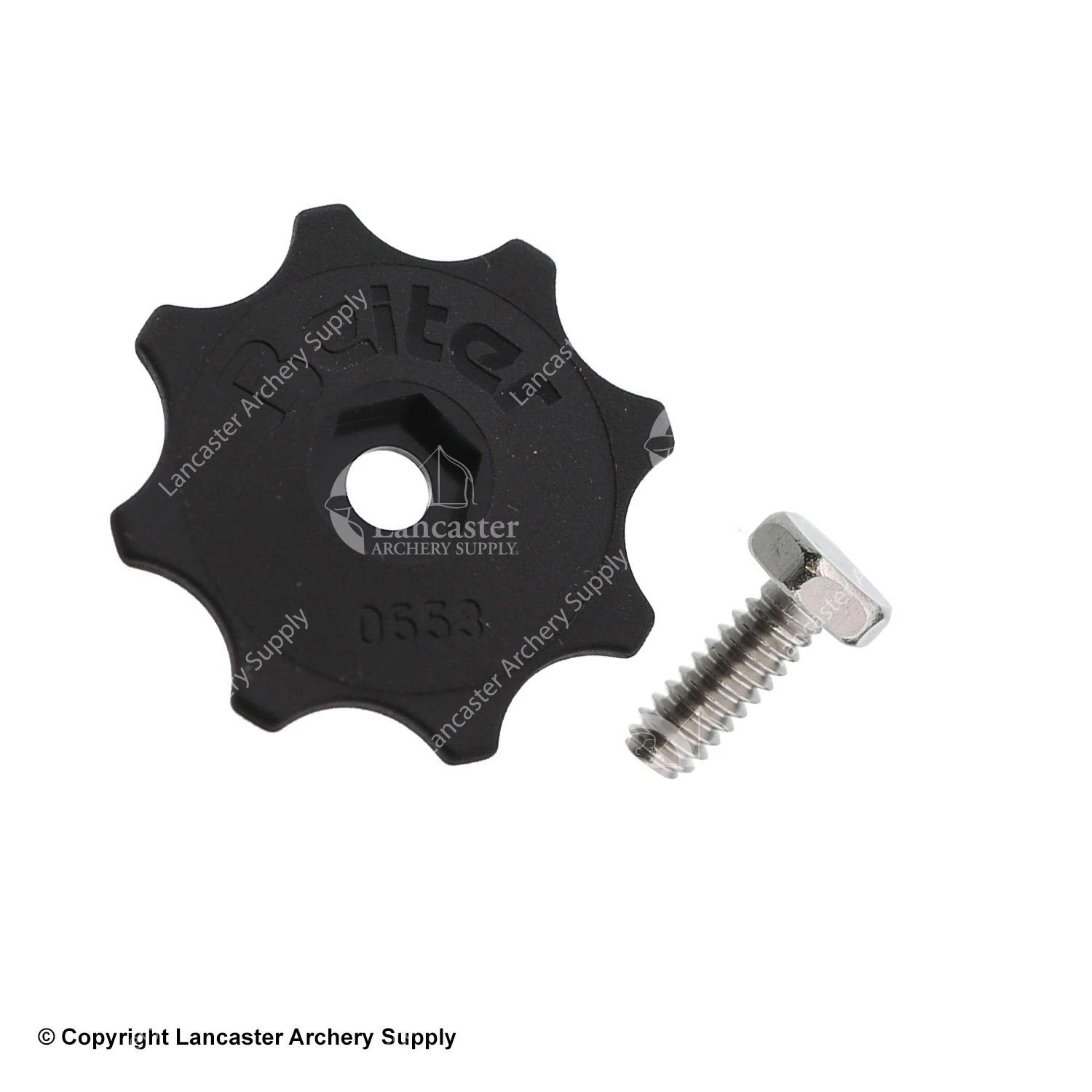 Beiter Klicker Wheel With Screw - Image 2