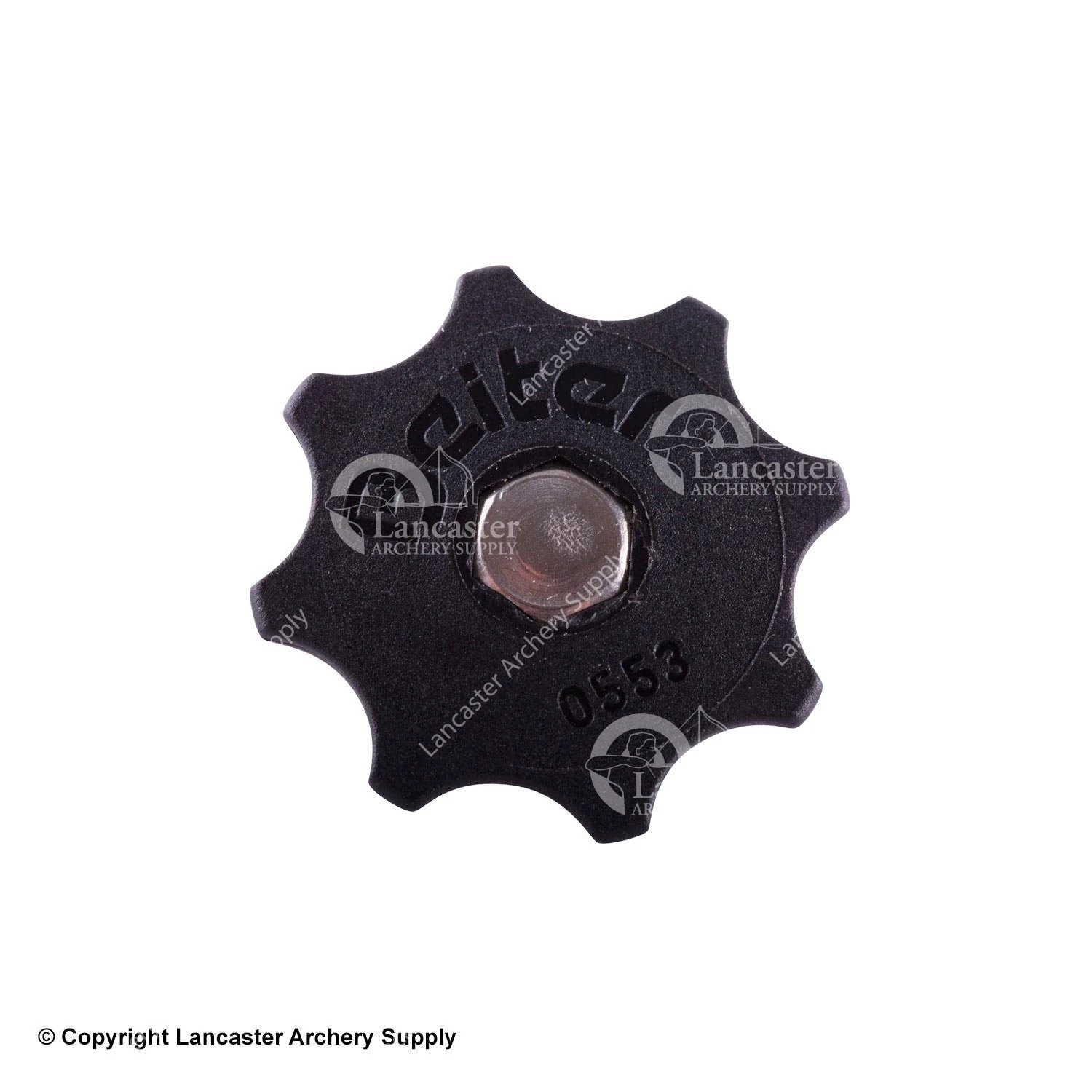 Beiter Klicker Wheel With Screw