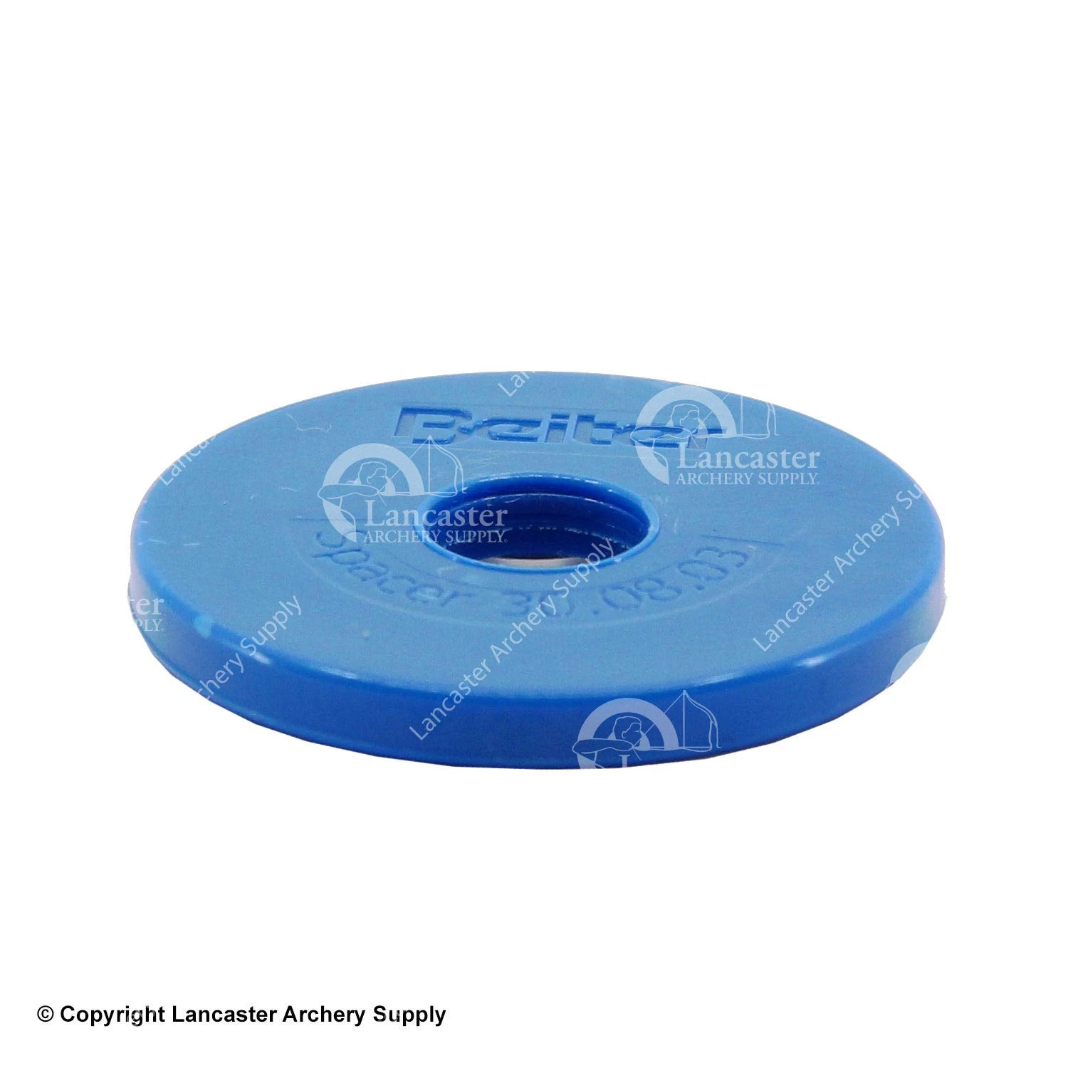 Beiter Compensation Spacer