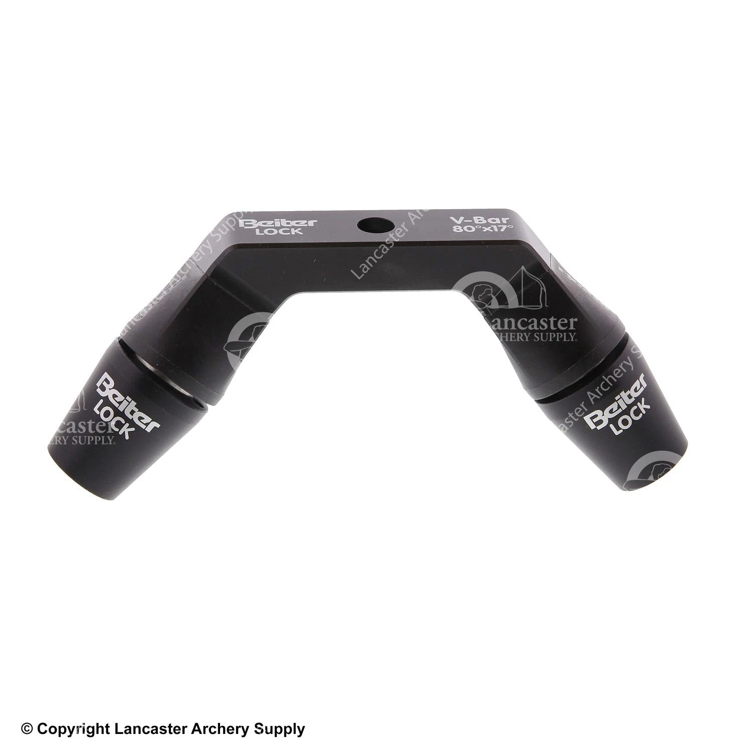 Beiter Lock V-Bar Mount (Universal) - Image 2
