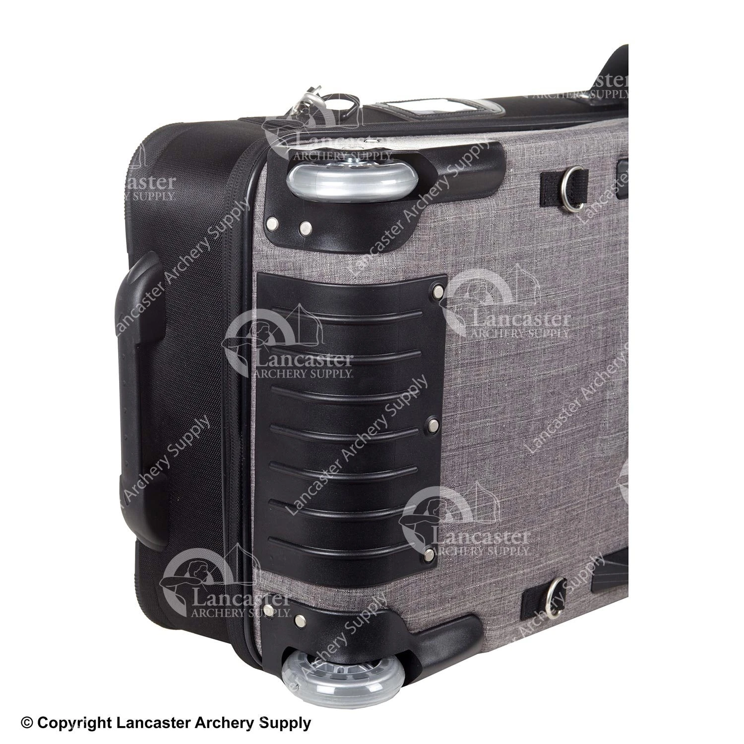 Aurora Proline Hybrid Compound Bow Case - Image 4