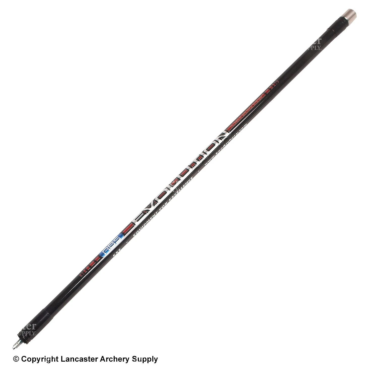 EXE Evolution Aluminum Stabilizer