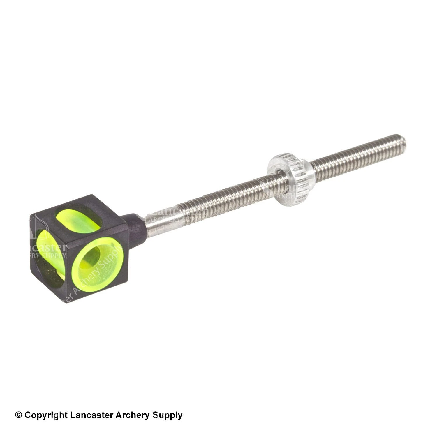 EXE Sight Tunnel Light Hole Recurve Aperture