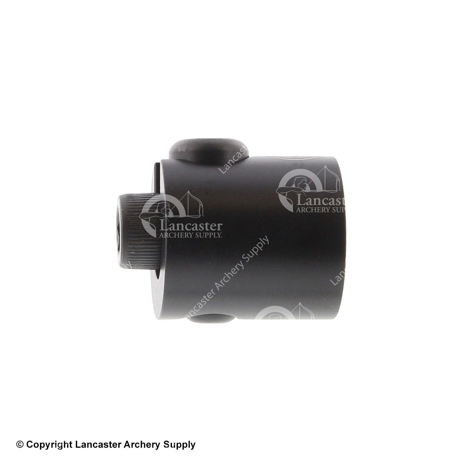 Booster Quick Disconnect