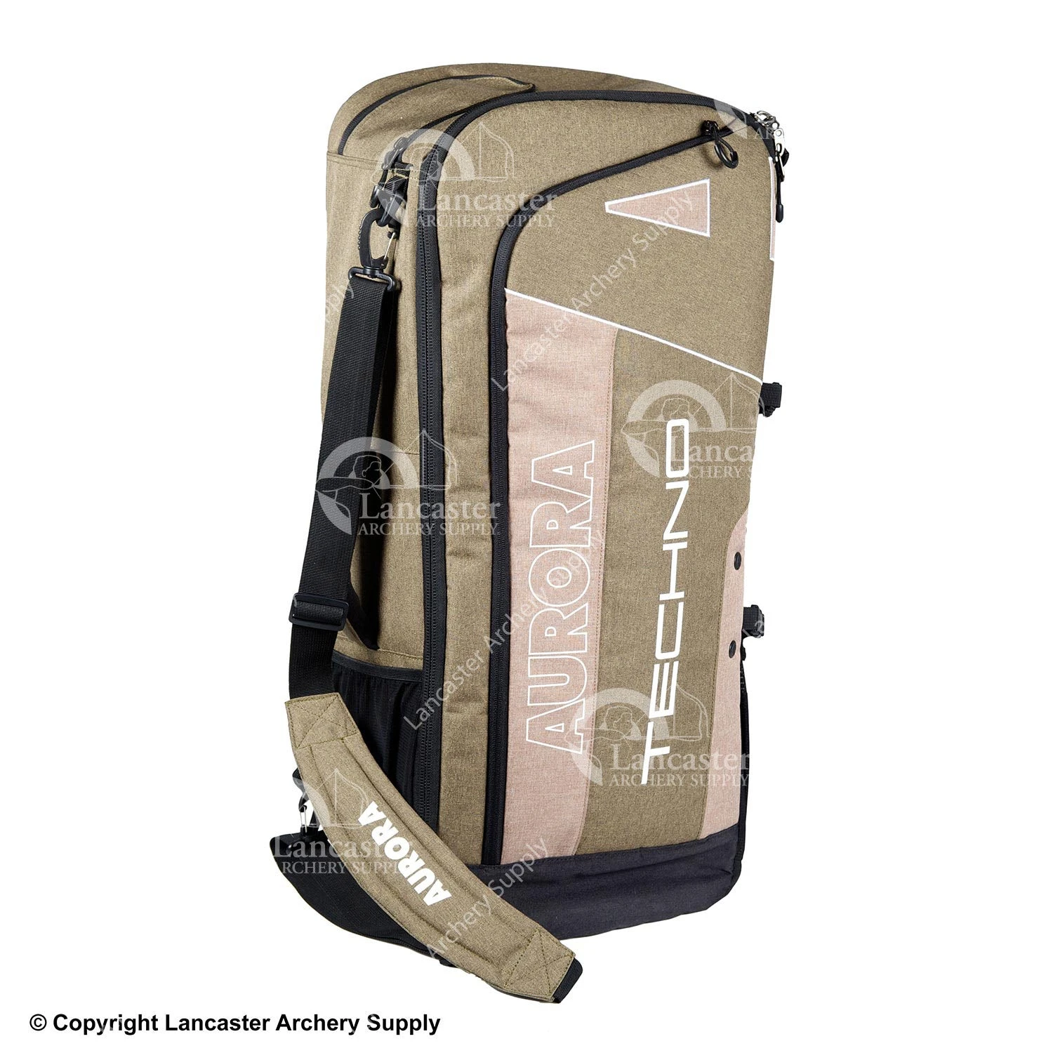 Aurora Techno Recurve Backpack - Image 5
