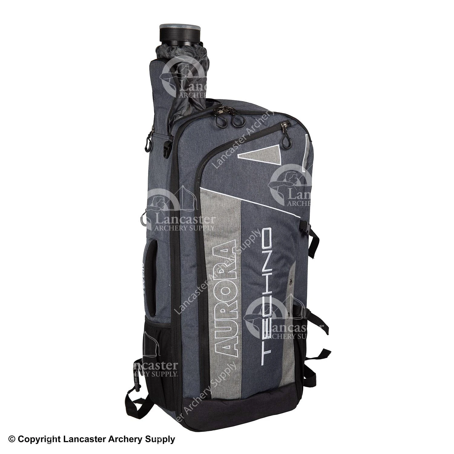 Aurora Techno Recurve Backpack - Image 6