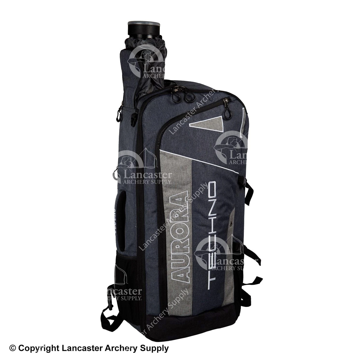 Aurora Techno Recurve Backpack - Image 7