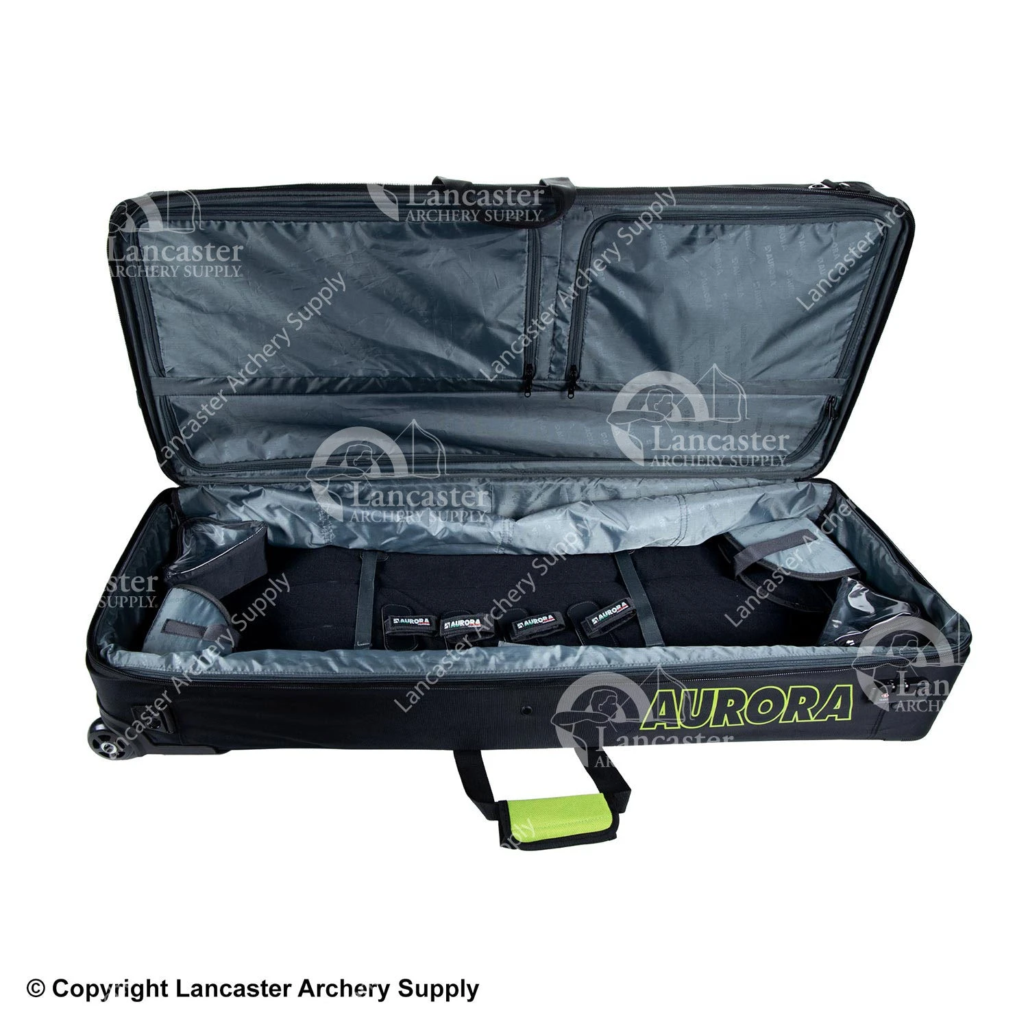 Aurora Level Compound Bowcase - Image 4