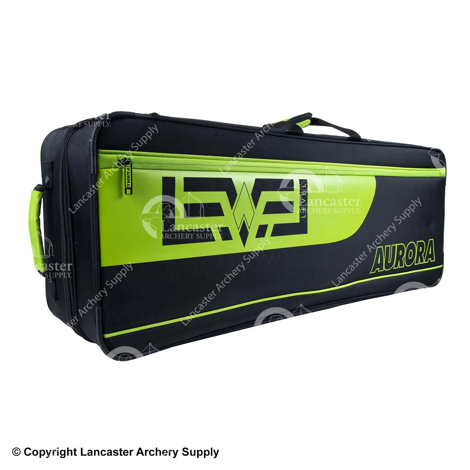 Aurora Level Recurve Bowcase - Image 2
