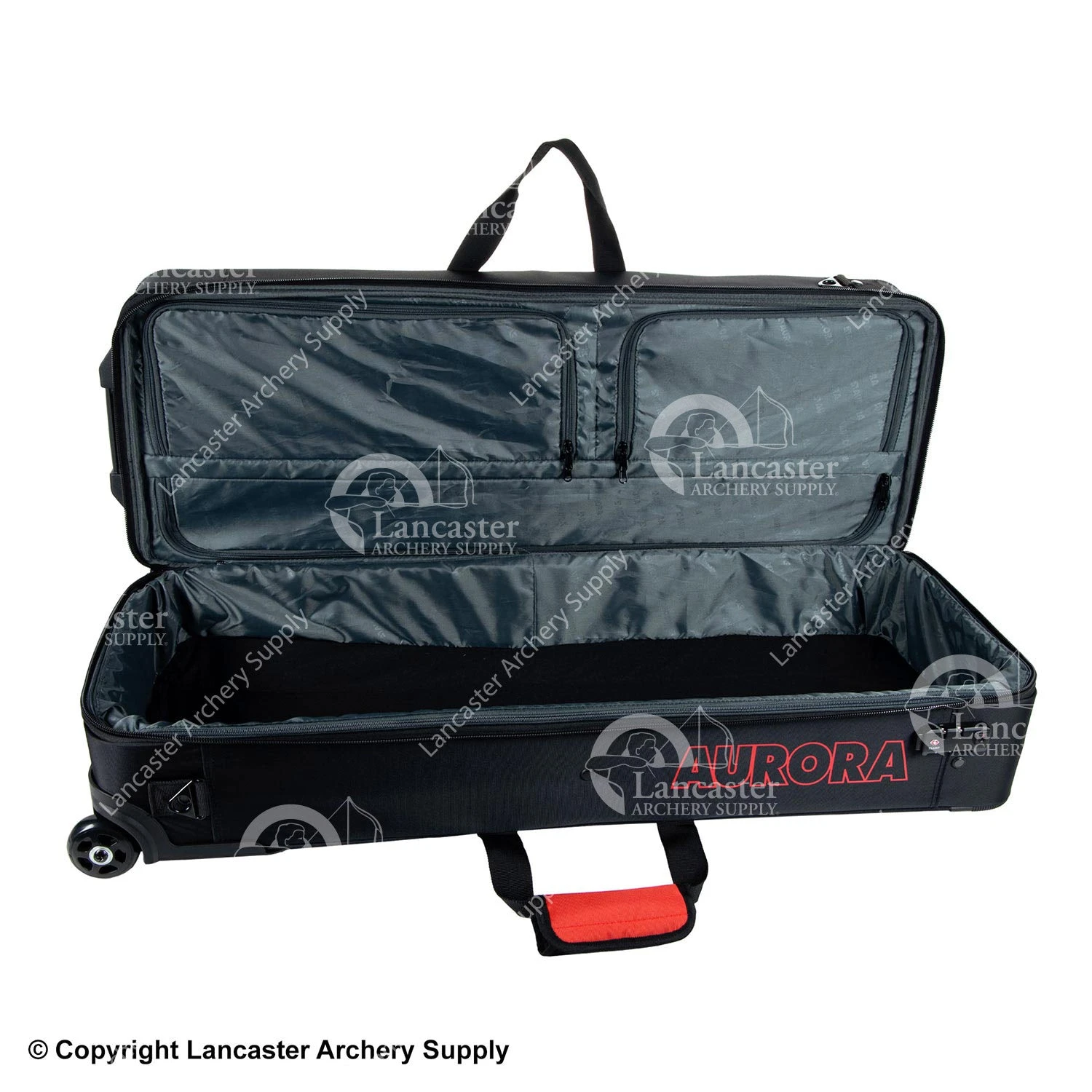 Aurora Level Recurve Bowcase - Image 5