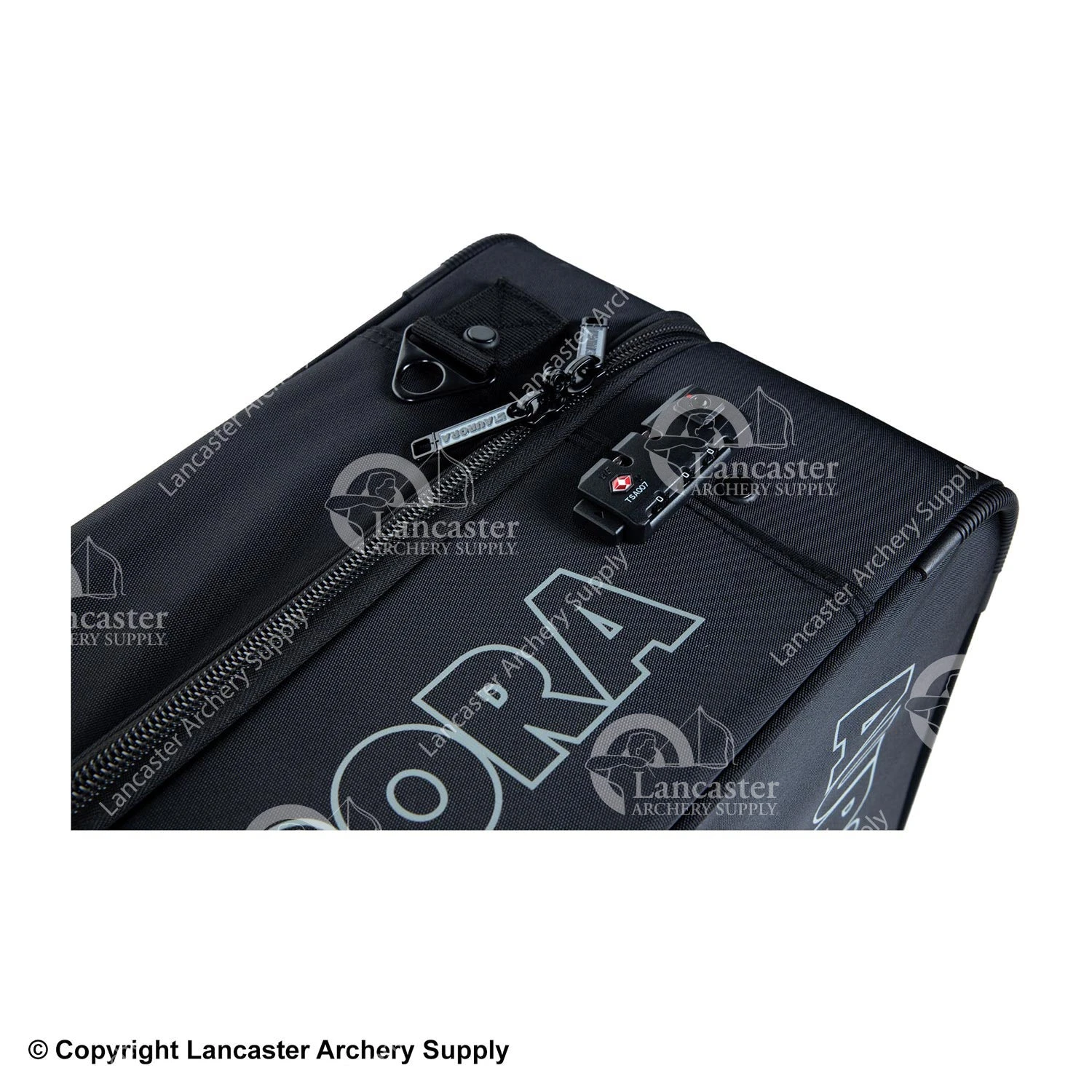 Aurora Level Recurve Bowcase - Image 4