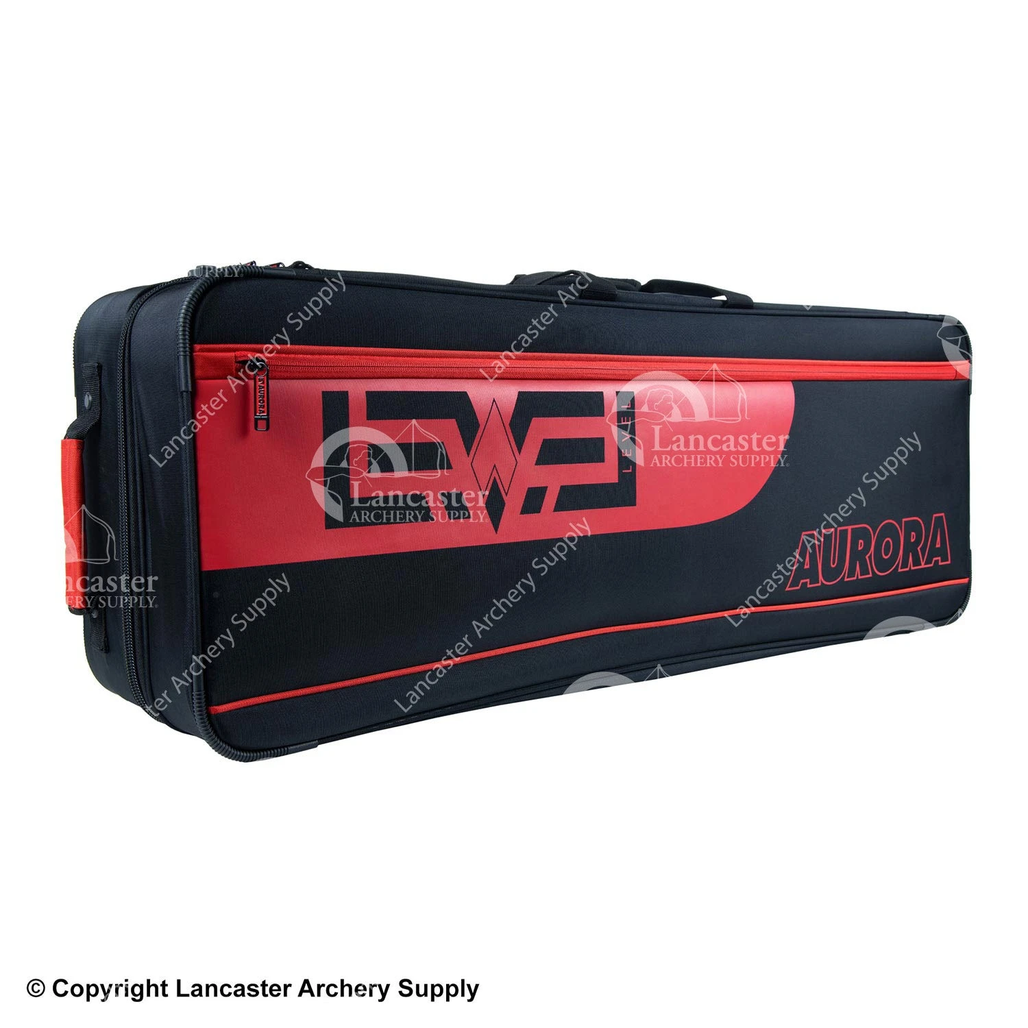 Aurora Level Recurve Bowcase - Image 3
