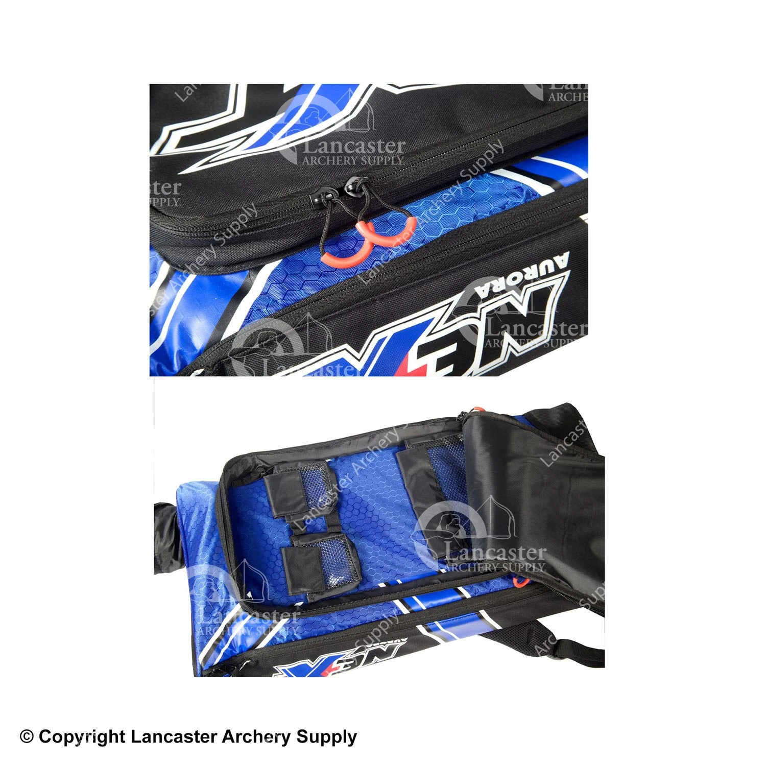 Aurora Next Recurve Backpack - Image 5