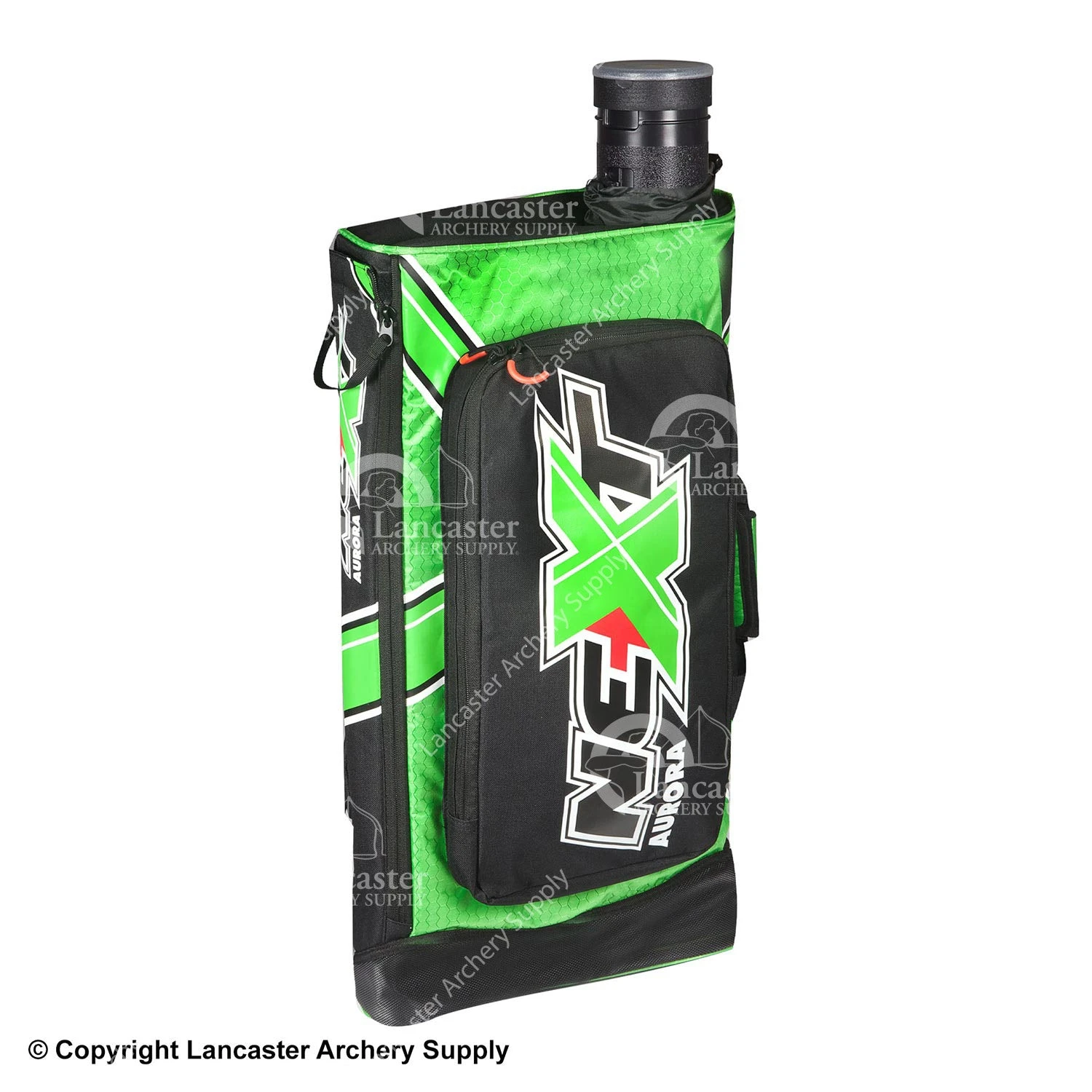 Aurora Next Recurve Backpack - Image 4