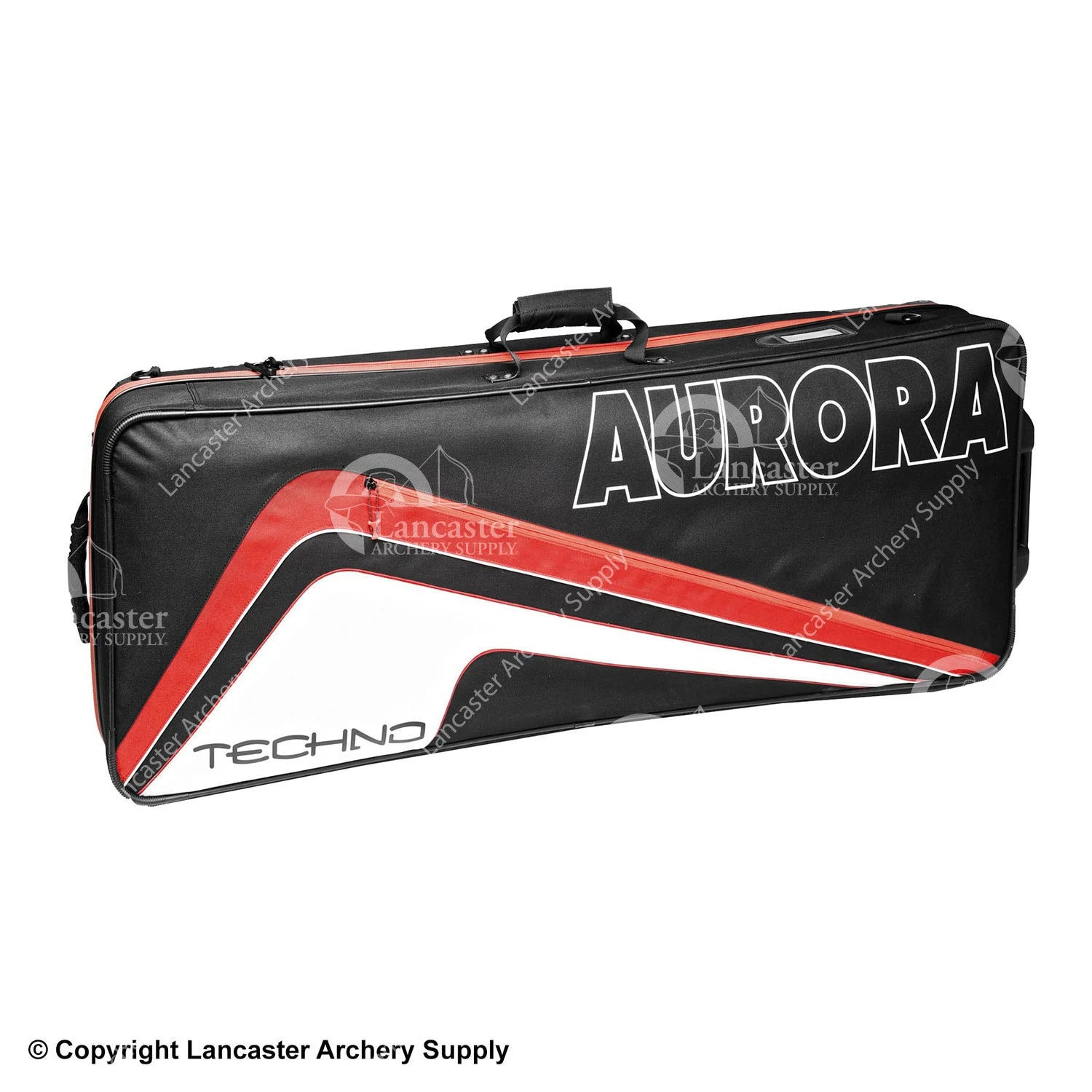 Aurora Techno Recurve Bowcase