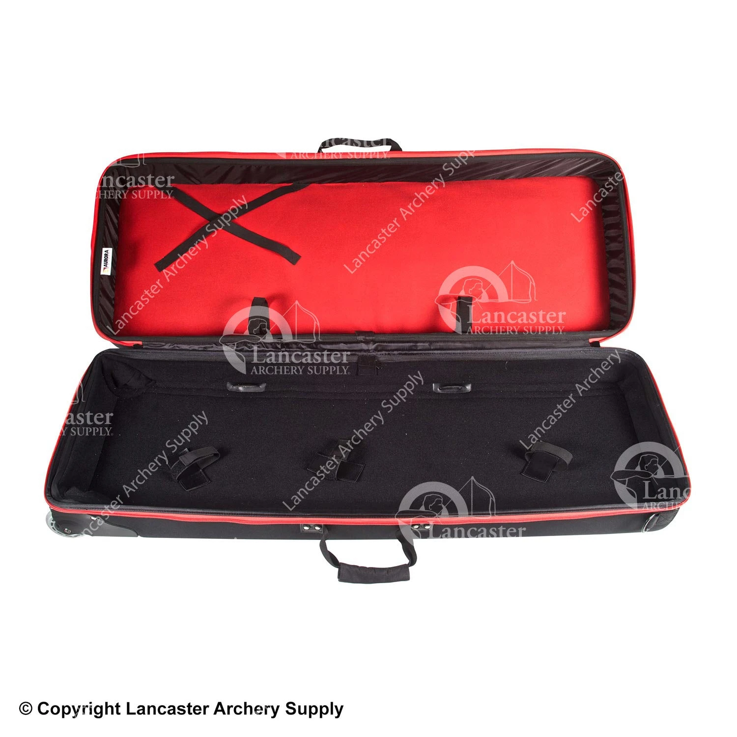 Aurora Techno Compound Bowcase - Image 2