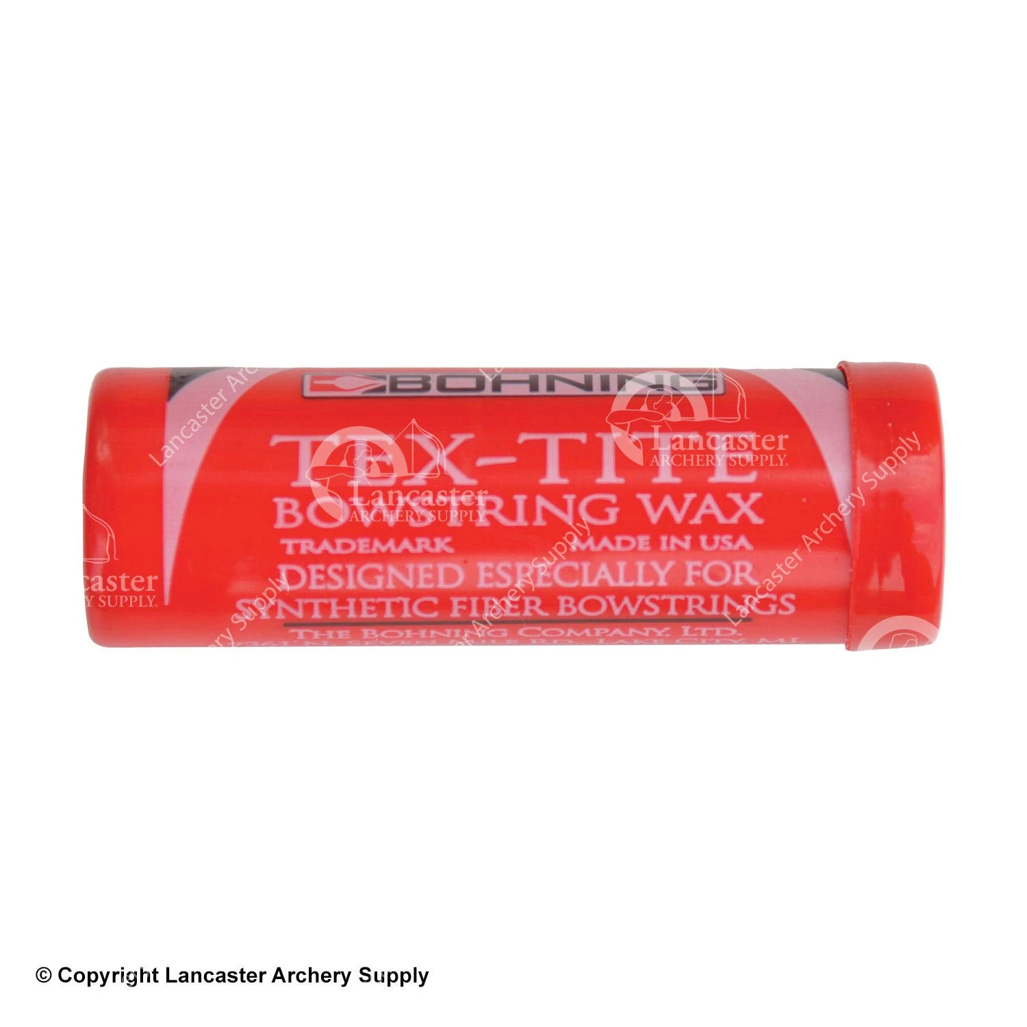 Bohning Tex-Tite Bowstring Wax