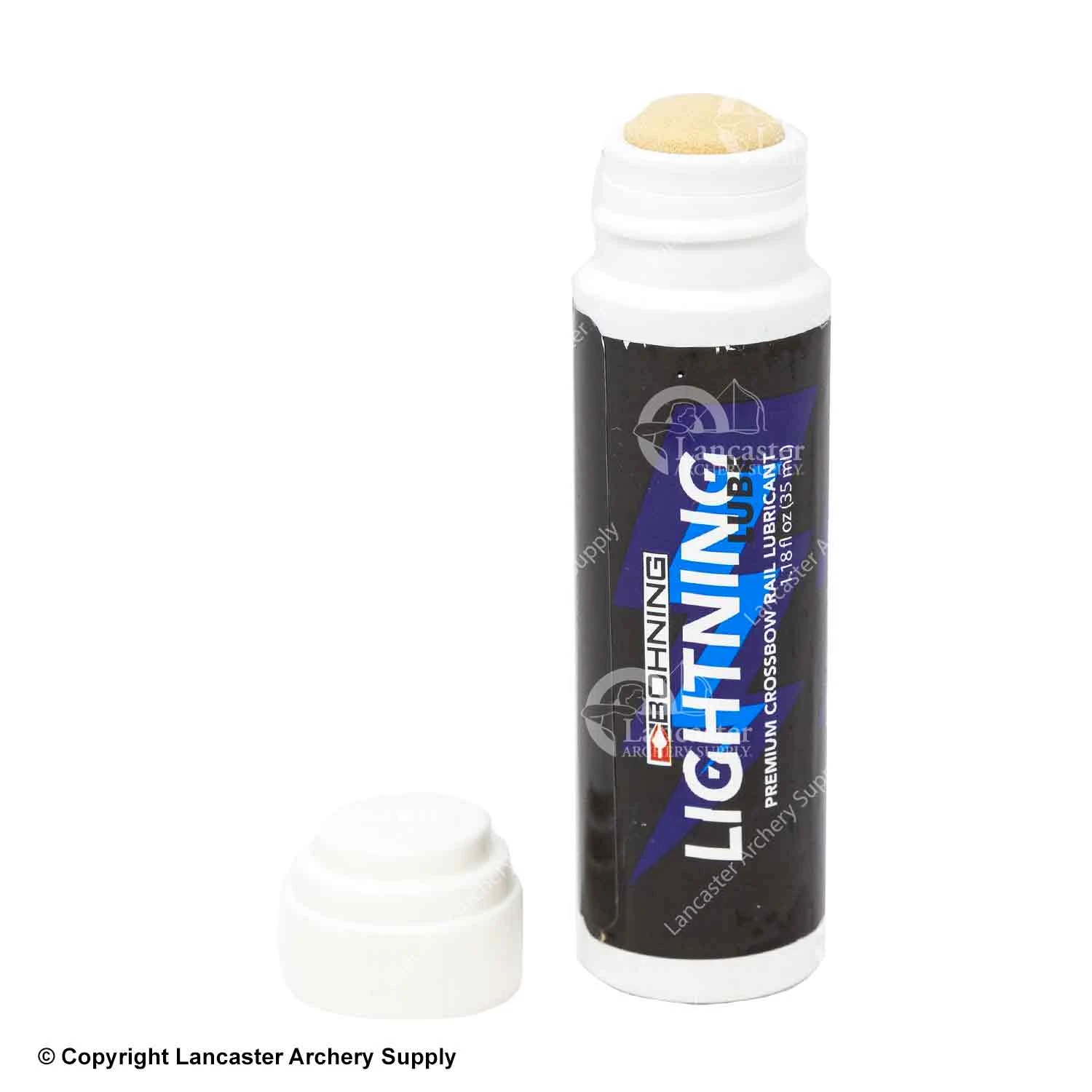 Bohning Lightning Rail Lube - Image 2