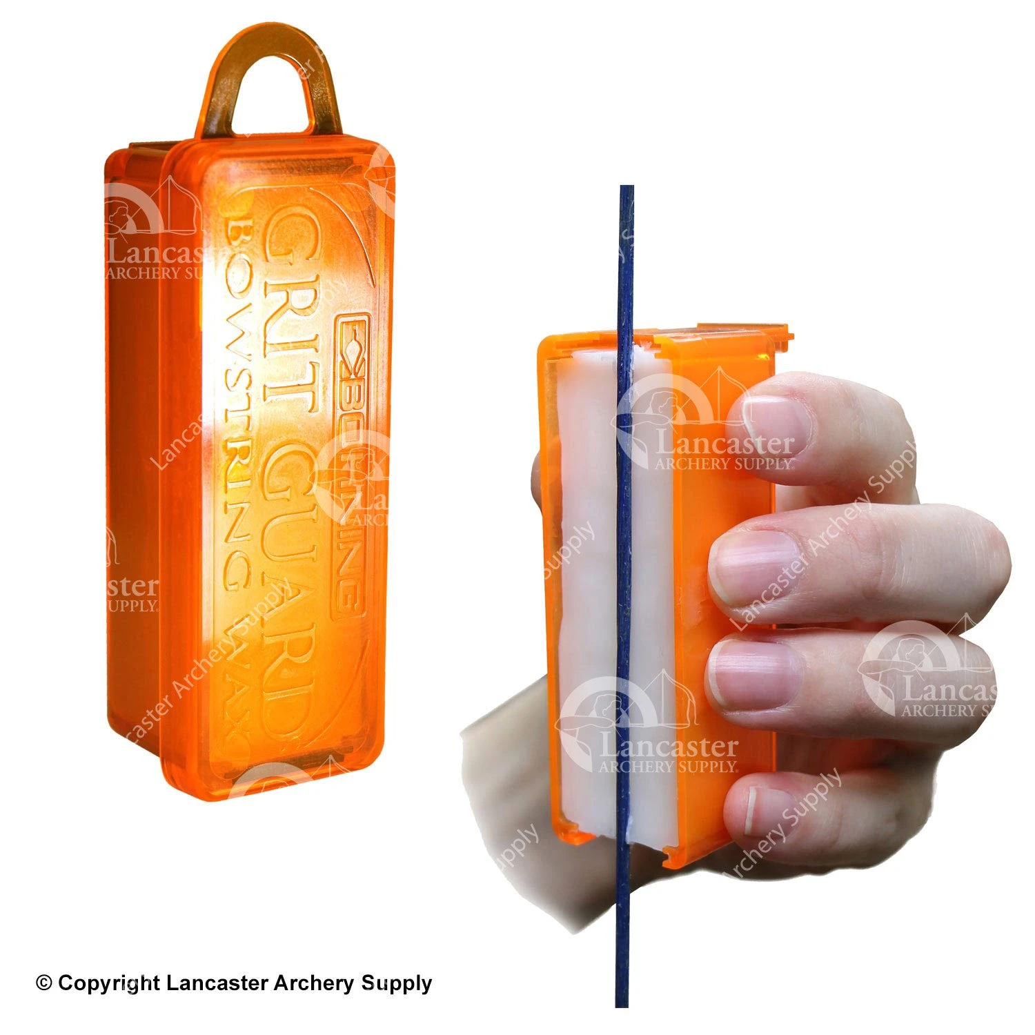 Bohning Grit Guard String Wax - Image 2