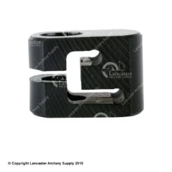 Bomar Standard Slide (Black)