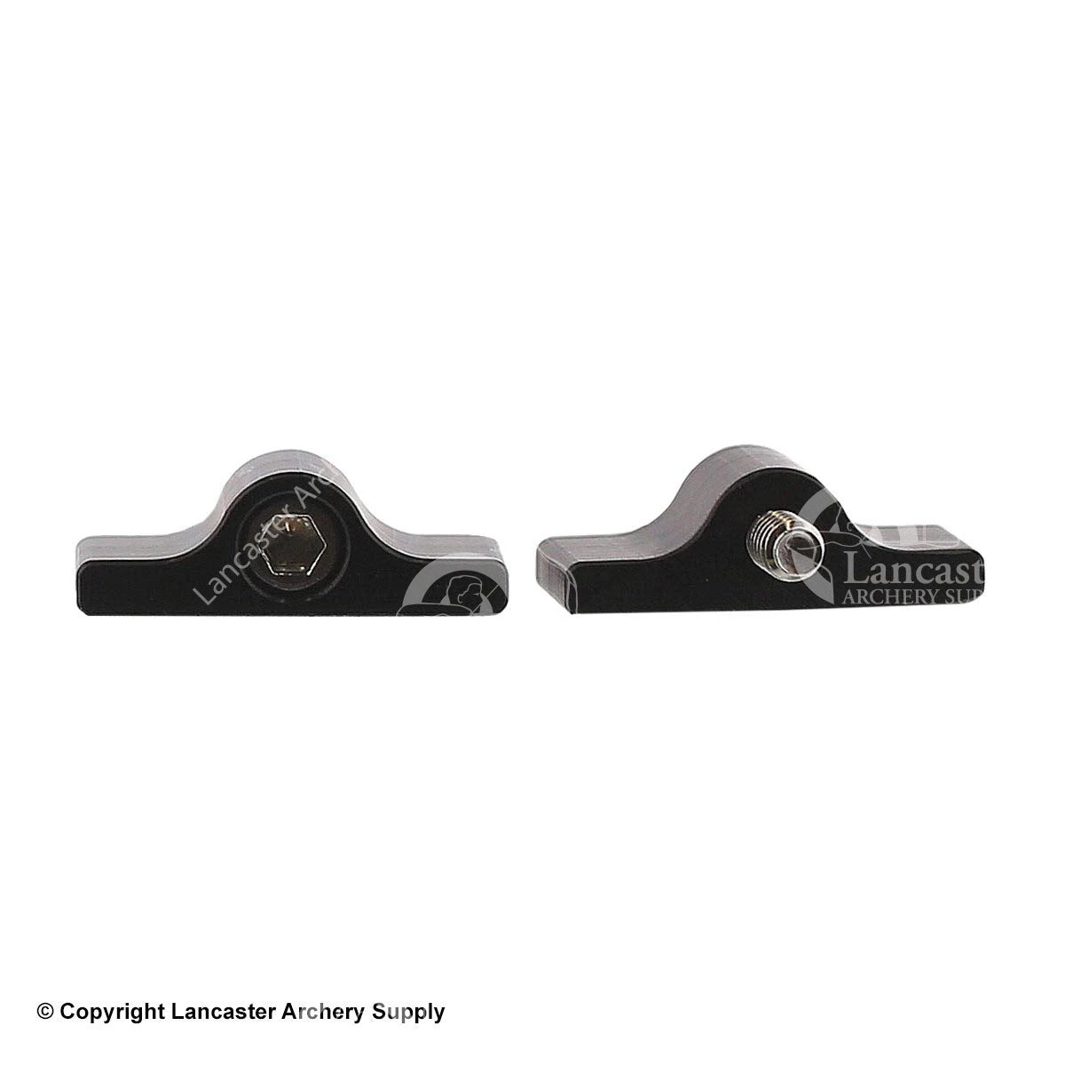 Bomar Binary Cam Draw Stop