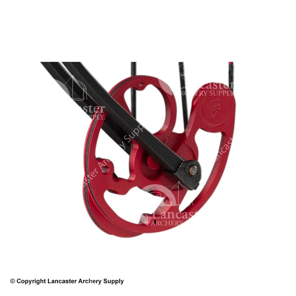 Genesis Archery Cam And Idler Wheel Set - Image 6
