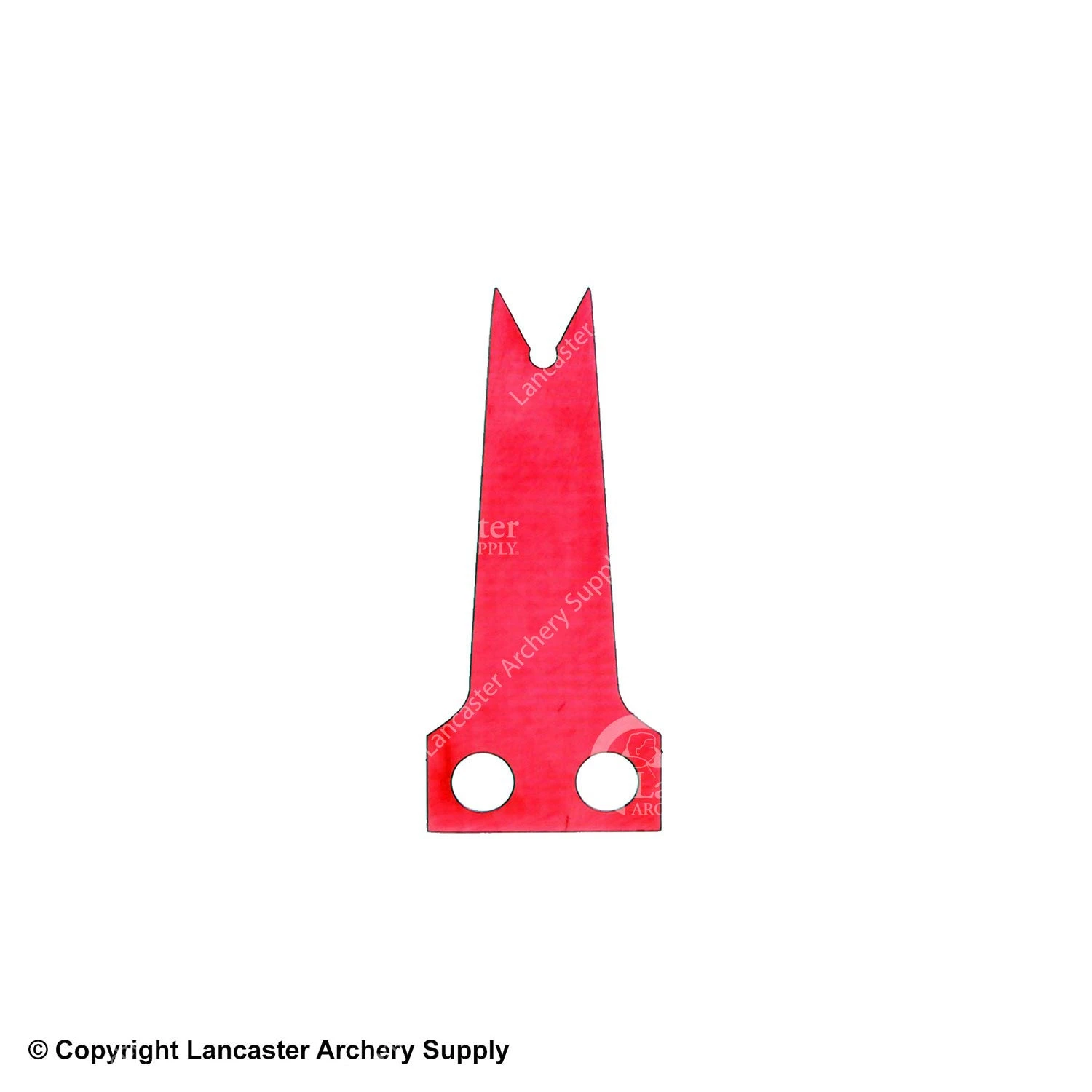 Launchtec 2 Hole Launcher Blade - Image 2