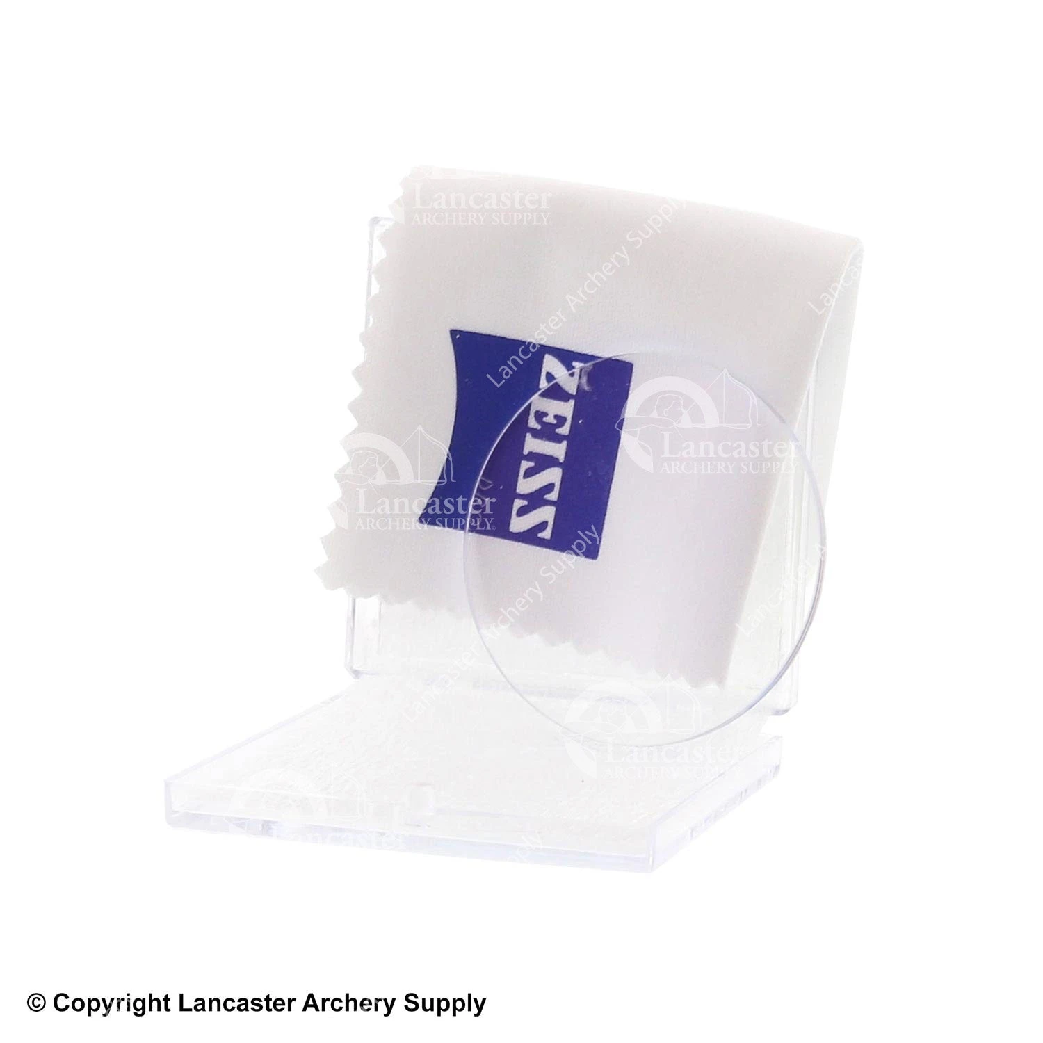 Down Range Optics Everest Lens W/ Zeiss Coatings - Image 2