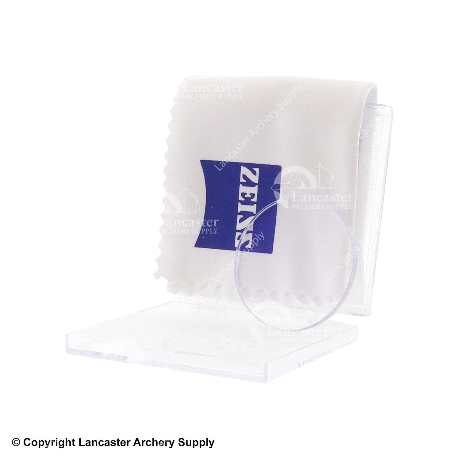 Down Range Optics Everest Lens W/ Zeiss Coatings